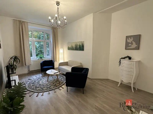 Prodaný  byt 3+1 84 m²