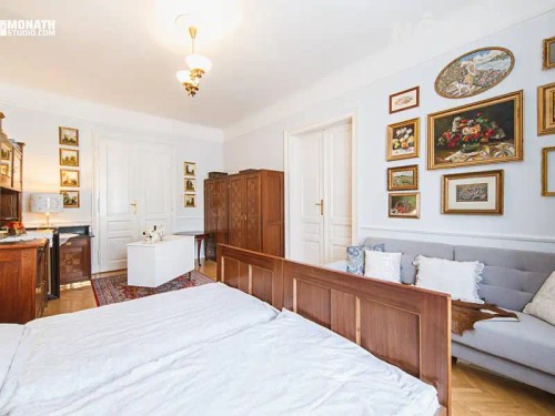 Prodej bytu 3+1 116 m²
