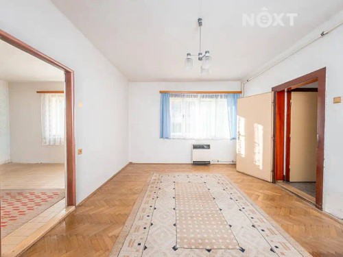 Prodej domu 170 m², pozemek 898 m²
