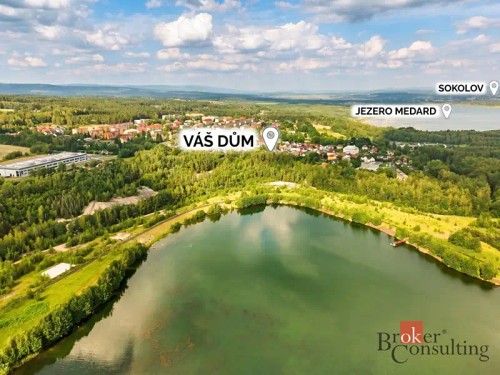 Prodej domu 156 m², pozemek 788 m²