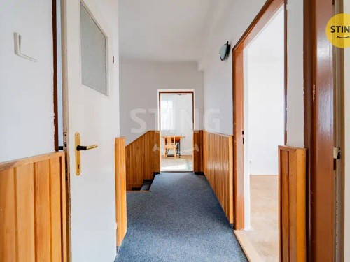 Prodej domu 186 m², pozemek 669 m²