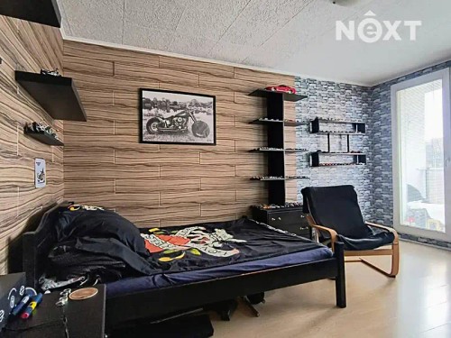 Prodej bytu 1+kk 33 m²