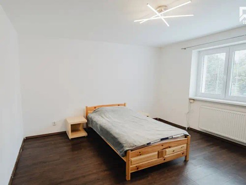 Prodaný byt 2+1 56 m²