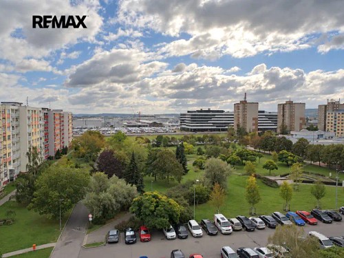 Prodej bytu 3+1 86 m²