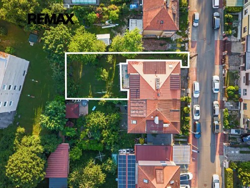 Prodaný byt 2+kk 30 m²