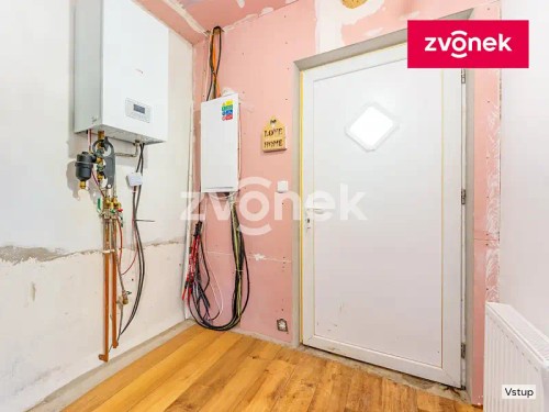 Prodej domu 72 m², pozemek 379 m²