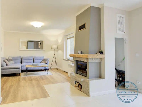 Prodej bytu 2+kk 56 m²