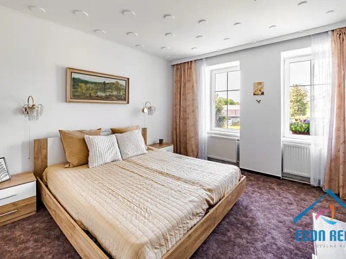 Prodej domu 140 m², pozemek 1139 m²