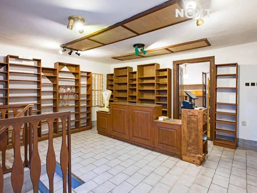 Prodej domu 126 m², pozemek 665 m²