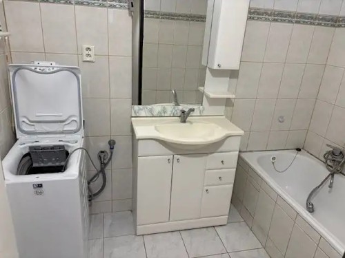 Prodaný byt 3+1 84 m²