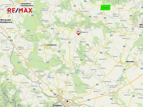 Prodej domu 106 m², pozemek 484 m²