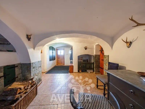 Prodej domu 135 m², pozemek 3840 m²