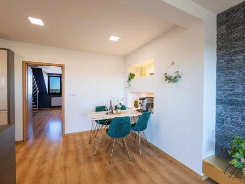 Prodej bytu 3+kk 109 m²