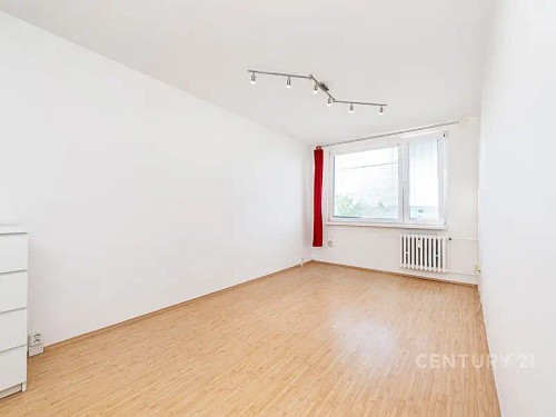 Prodej bytu 2+kk 42 m²