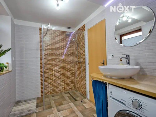 Prodaný byt 3+kk 69 m²