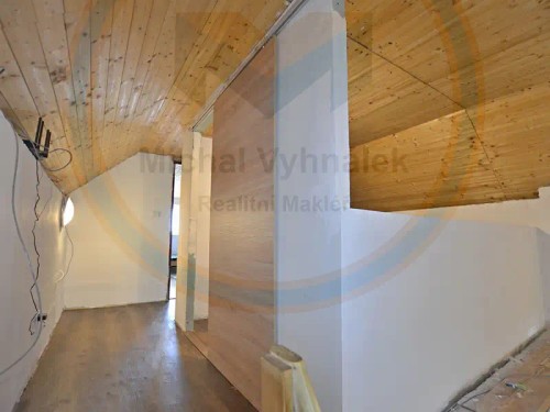 Prodej domu 130 m², pozemek 336 m²