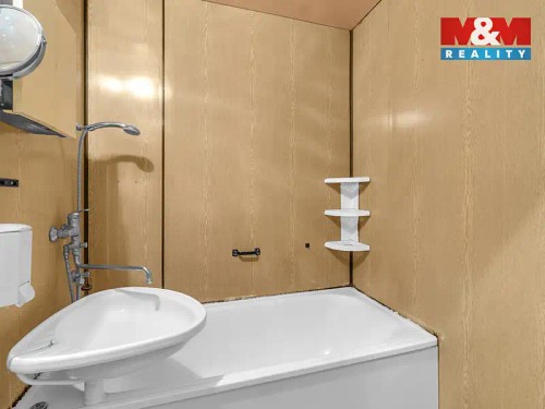 Prodaný byt 3+1 71 m²
