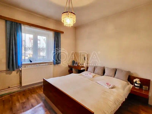 Prodej domu 89 m², pozemek 161 m²