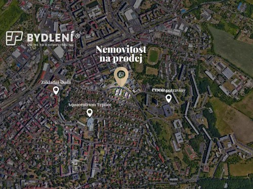 Prodej domu 180 m², pozemek 370 m²
