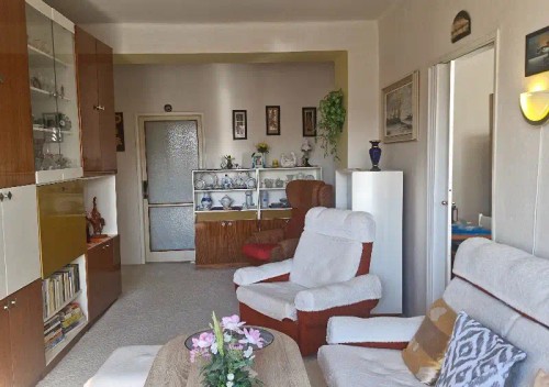 Prodej bytu 3+1 58 m²