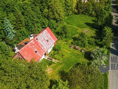Prodej domu 148 m², pozemek 2976 m²