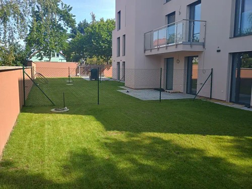 Prodaný byt 4+kk 125 m²