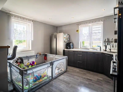 Prodej domu 195 m², pozemek 699 m²