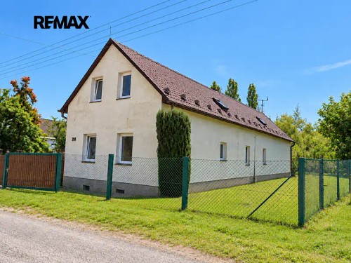 Prodej domu 235 m², pozemek 496 m²