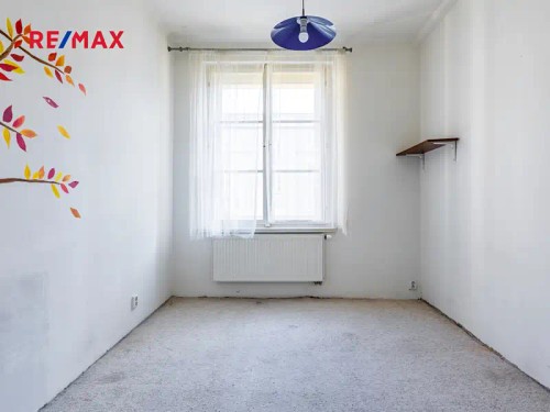 Prodaný byt 2+1 36 m²