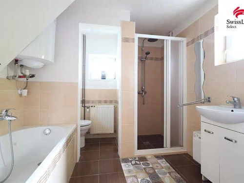 Prodej domu 110 m², pozemek 636 m²