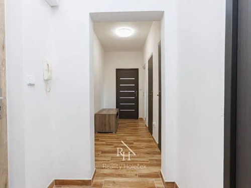 Prodaný byt 2+1 52 m²
