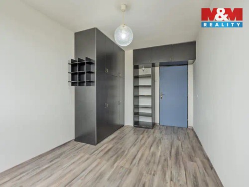 Prodaný  byt 3+1 65 m²