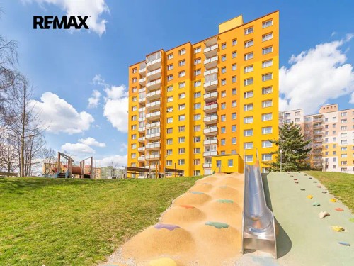 Prodaný byt 4+1 75 m²