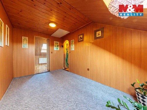 Prodej domu 174 m², pozemek 868 m²