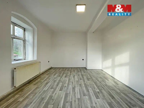 Prodaný byt 3+1 78 m²