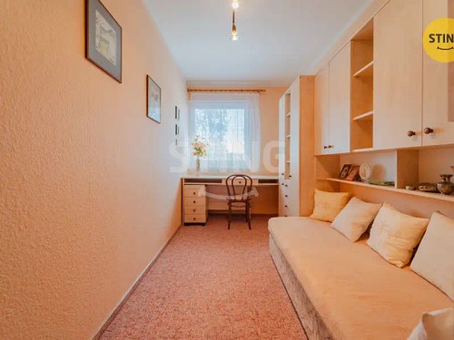 Prodej domu 256 m², pozemek 985 m²