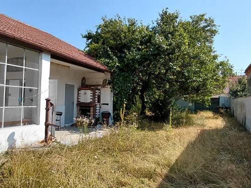 Prodej domu 95 m², pozemek 405 m²