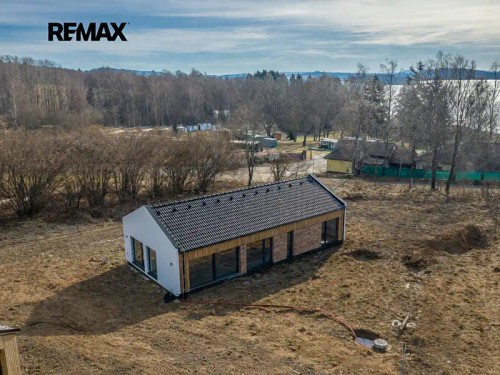 Prodej domu 115 m², pozemek 720 m²