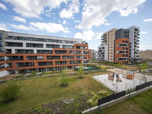 Prodej bytu 2+kk 56 m²