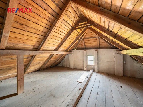 Prodaný dům 116 m², pozemek 1540 m²