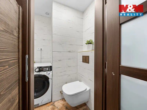 Prodaný byt 4+1 98 m²