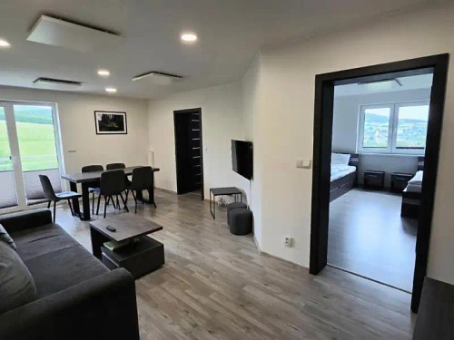 Prodej bytu 3+kk 60 m²