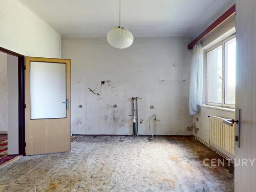 Prodej domu 167 m², pozemek 1095 m²