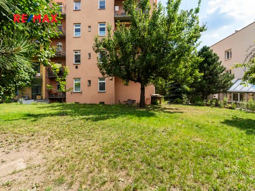 Prodaný byt 2+1 78 m²