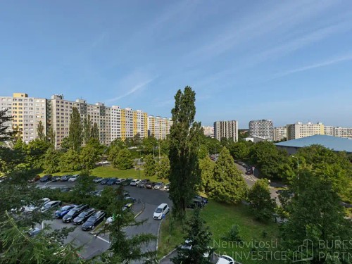 Prodaný byt 3+1 75 m²
