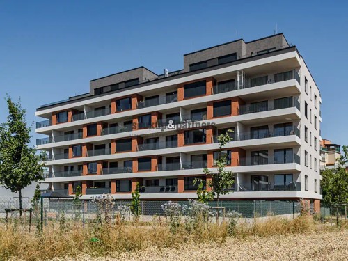Prodej bytu 1+kk 30 m²