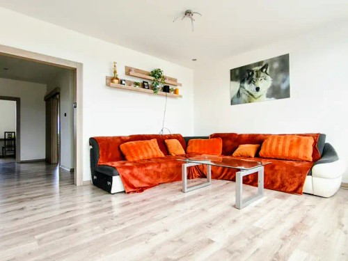 Prodej bytu 3+1 80 m²