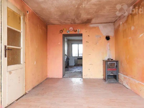 Prodaný dům 93 m², pozemek 360 m²