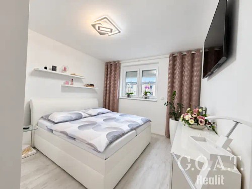 Prodej bytu 3+kk 68 m²