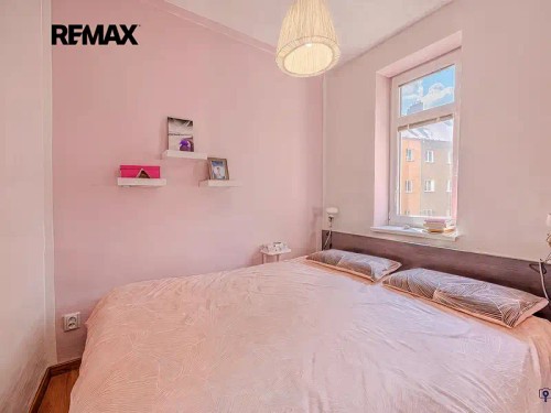 Prodej bytu 3+1 78 m²